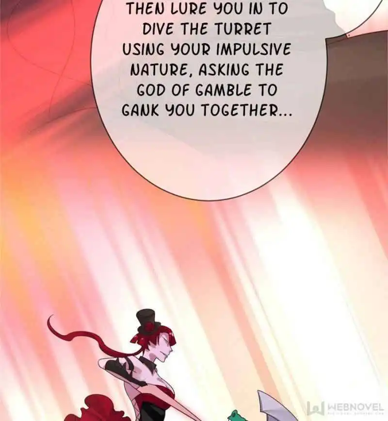 Legend Reboot Chapter 97 41
